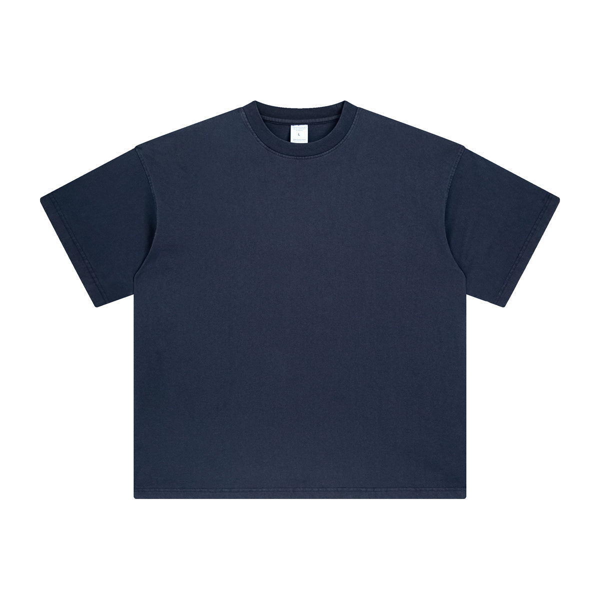 Everyday Tee dark blue