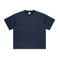 Everyday Tee dark blue