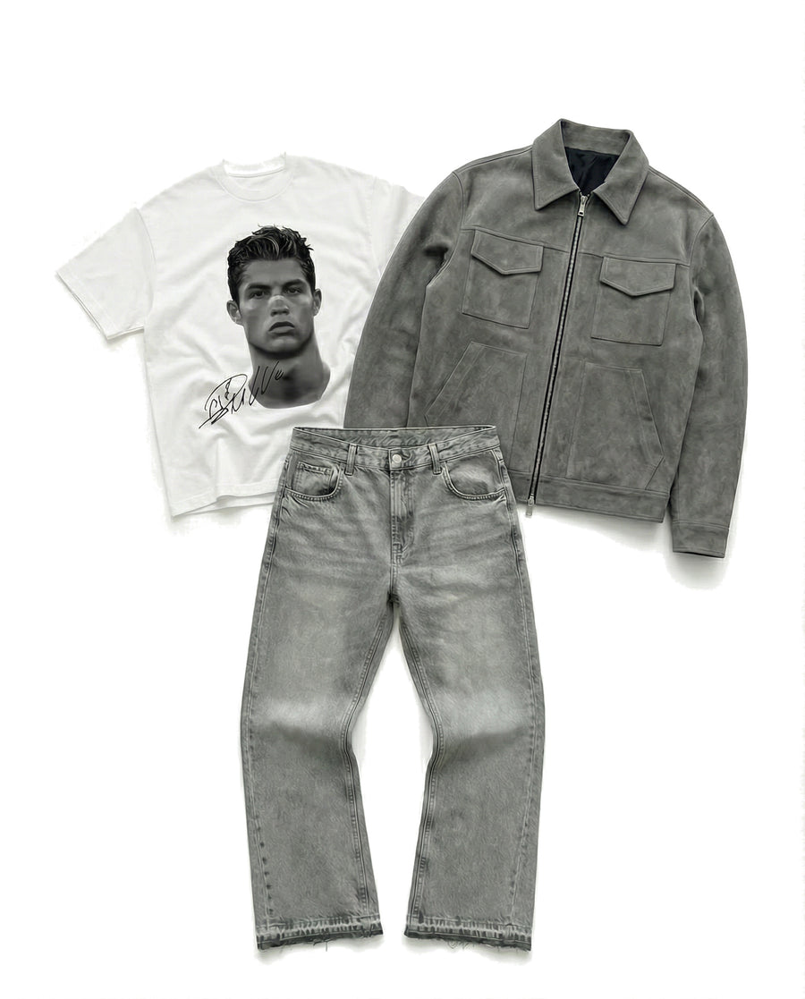 VIRAL OUTFIT 3 - NIGHT OUT