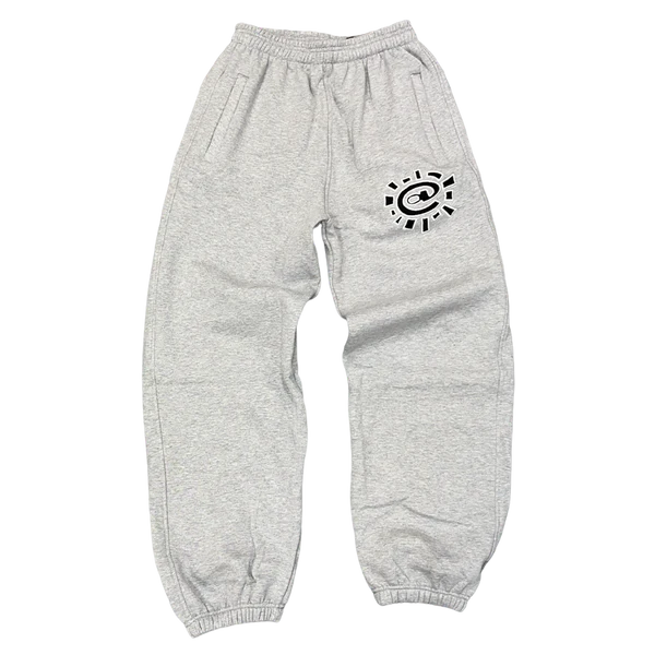 ADWYSD joggers - BLACK/GREY