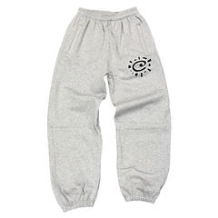 ADWYSD joggers - BLACK/GREY