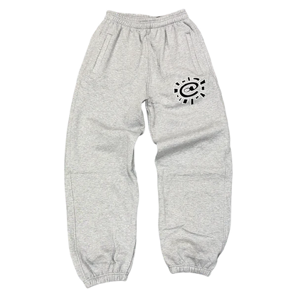 ADWYSD joggers - BLACK/GREY