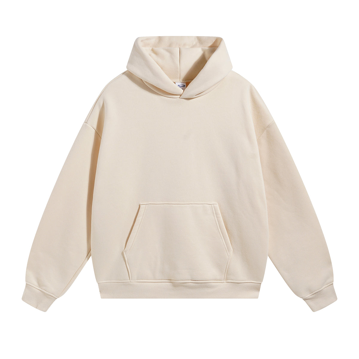 HEAVYWEIGHT HOODIE