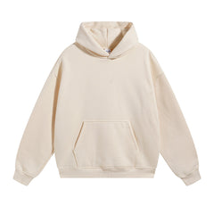 HEAVYWEIGHT HOODIE