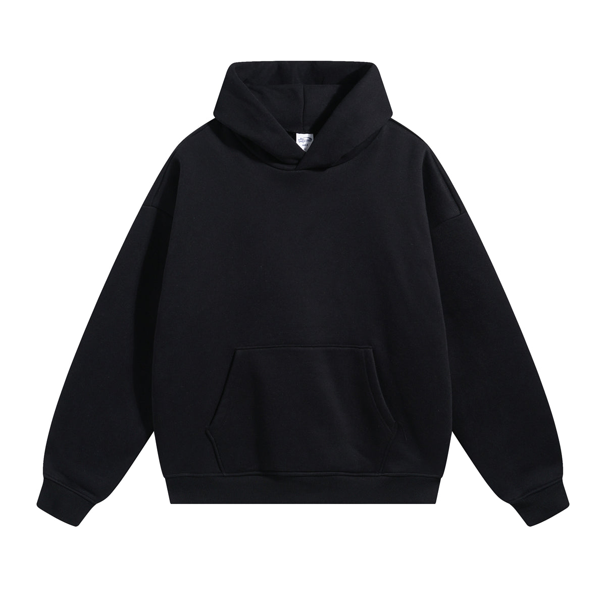 HEAVYWEIGHT HOODIE