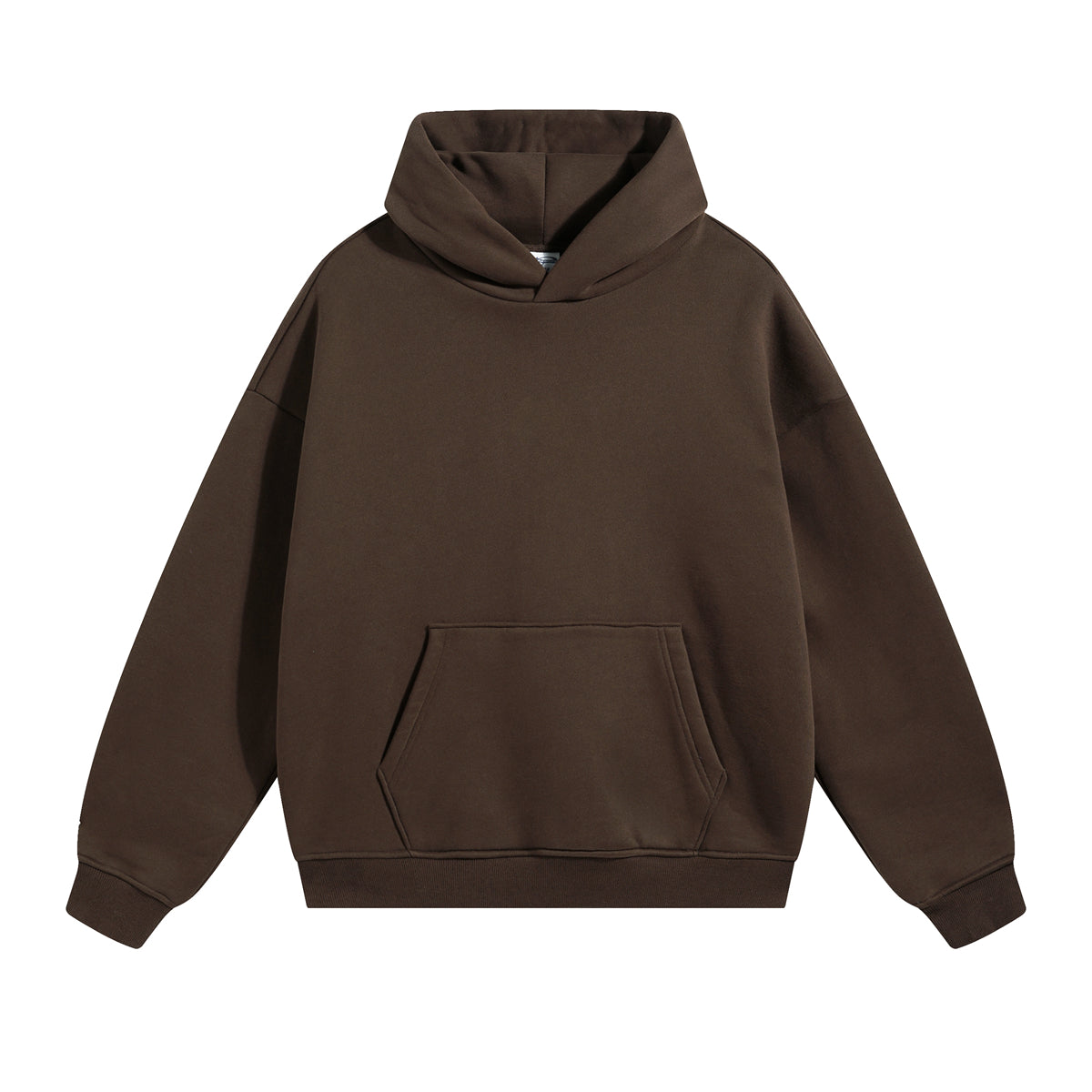 HEAVYWEIGHT HOODIE