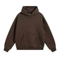 HEAVYWEIGHT HOODIE
