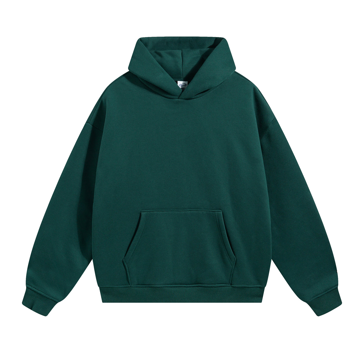 HEAVYWEIGHT HOODIE