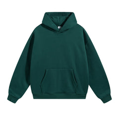 HEAVYWEIGHT HOODIE