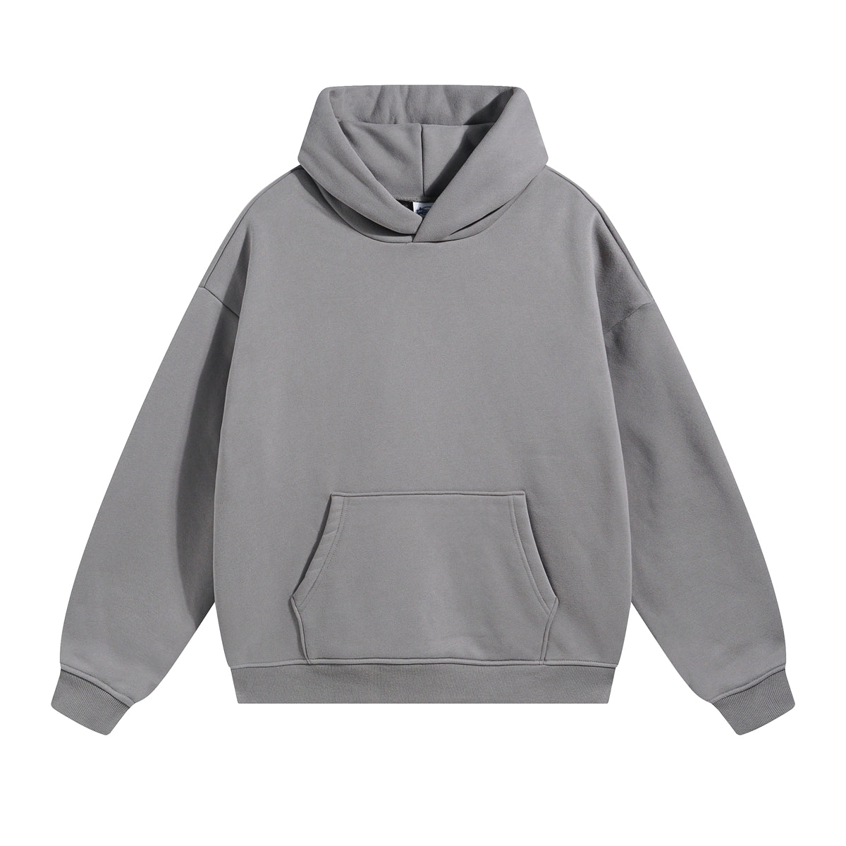 HEAVYWEIGHT HOODIE