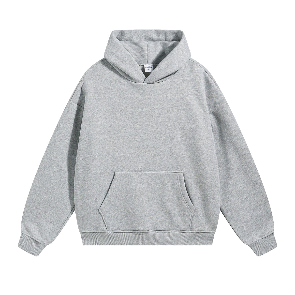 HEAVYWEIGHT HOODIE