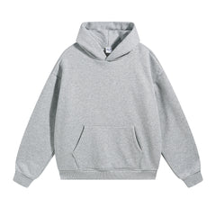 HEAVYWEIGHT HOODIE