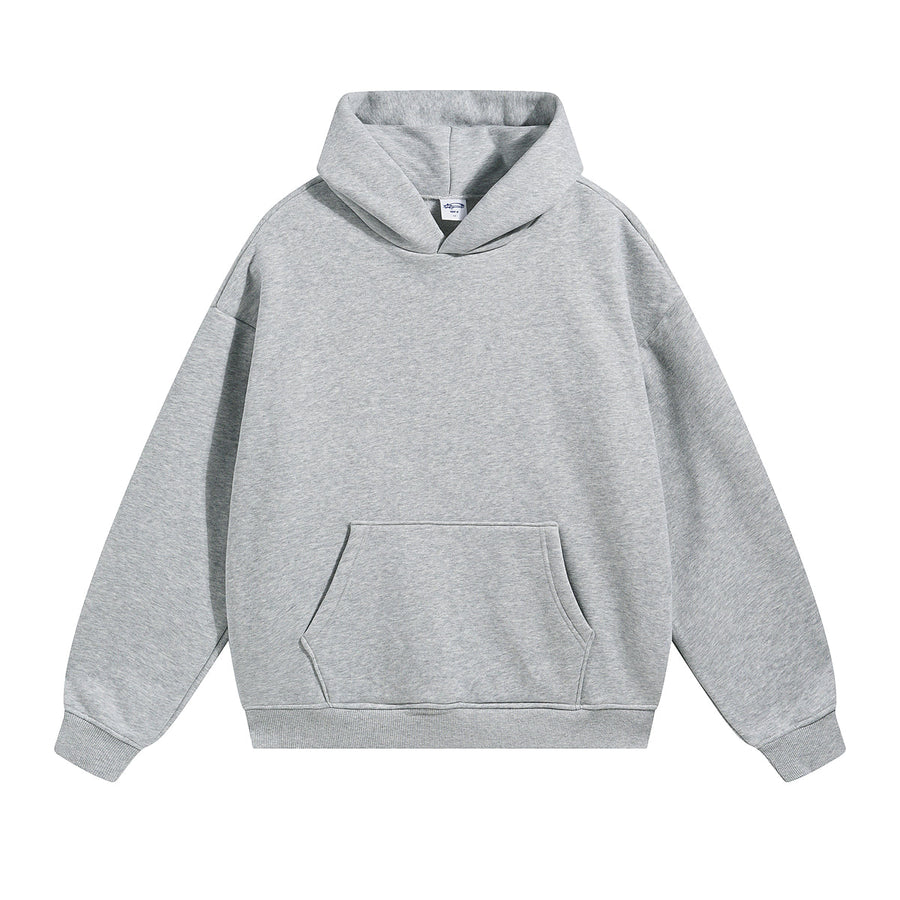 HEAVYWEIGHT HOODIE