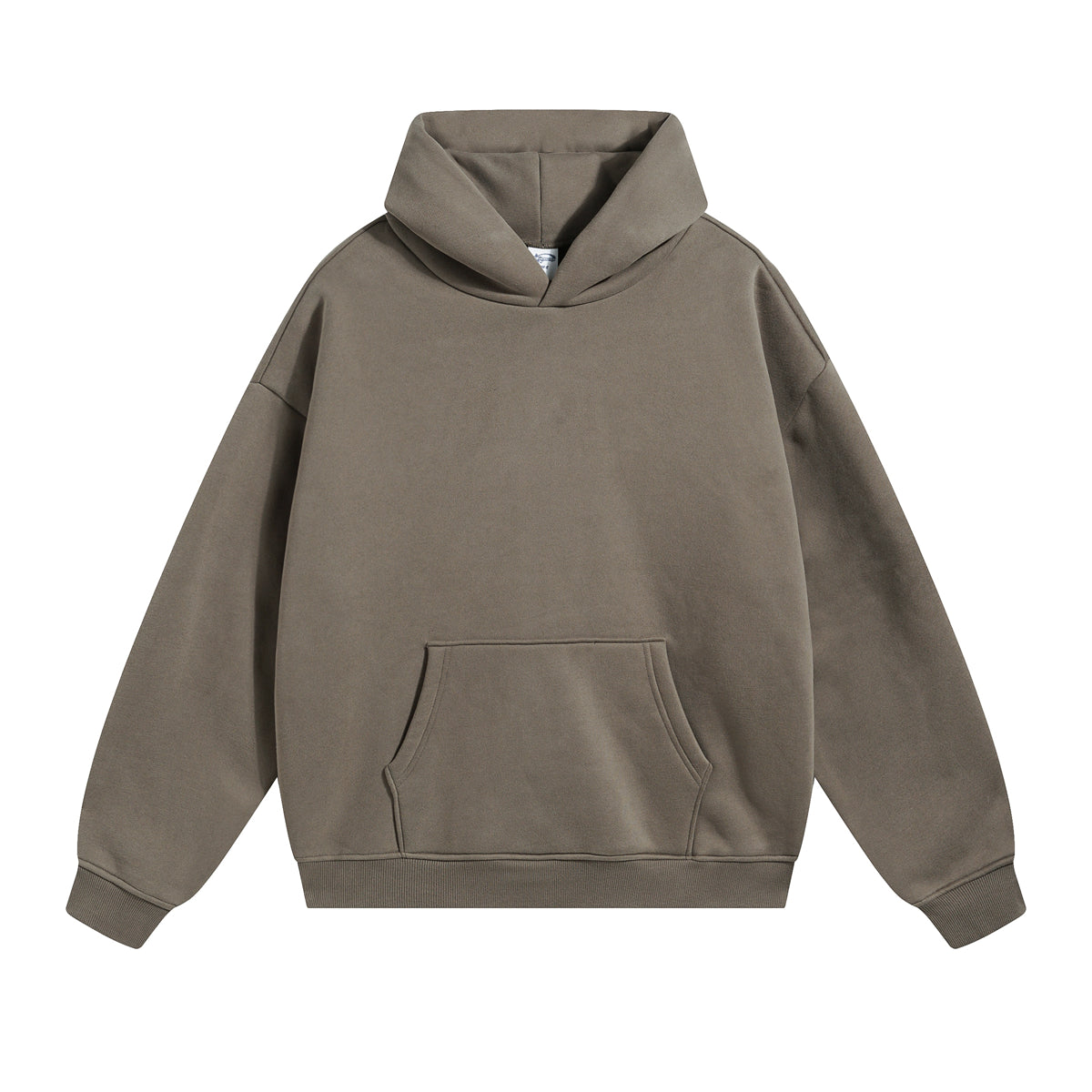 HEAVYWEIGHT HOODIE