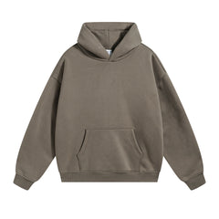 HEAVYWEIGHT HOODIE