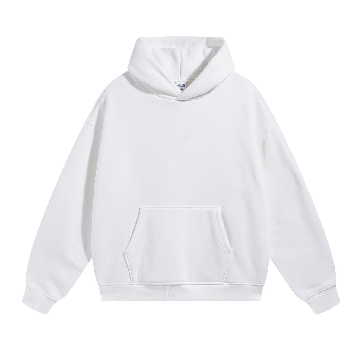 HEAVYWEIGHT HOODIE