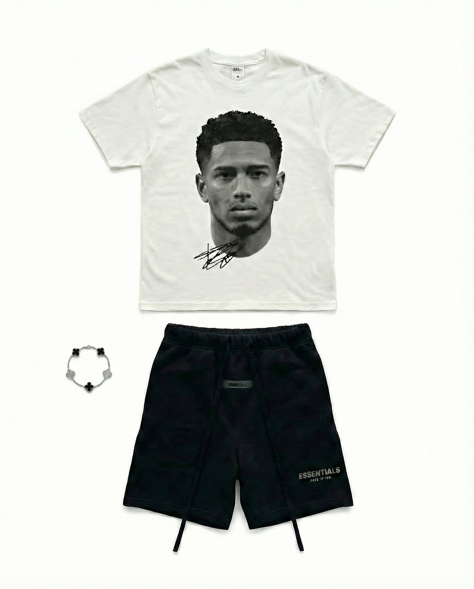 VIRAL OUTFIT 13 - SUMMER