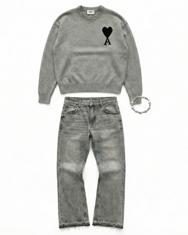 VIRAL OUTFIT 6 – MISTY NIGHT