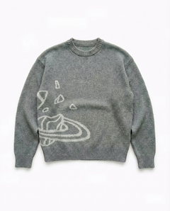 BROKEN PLANET CLOUD Pullover