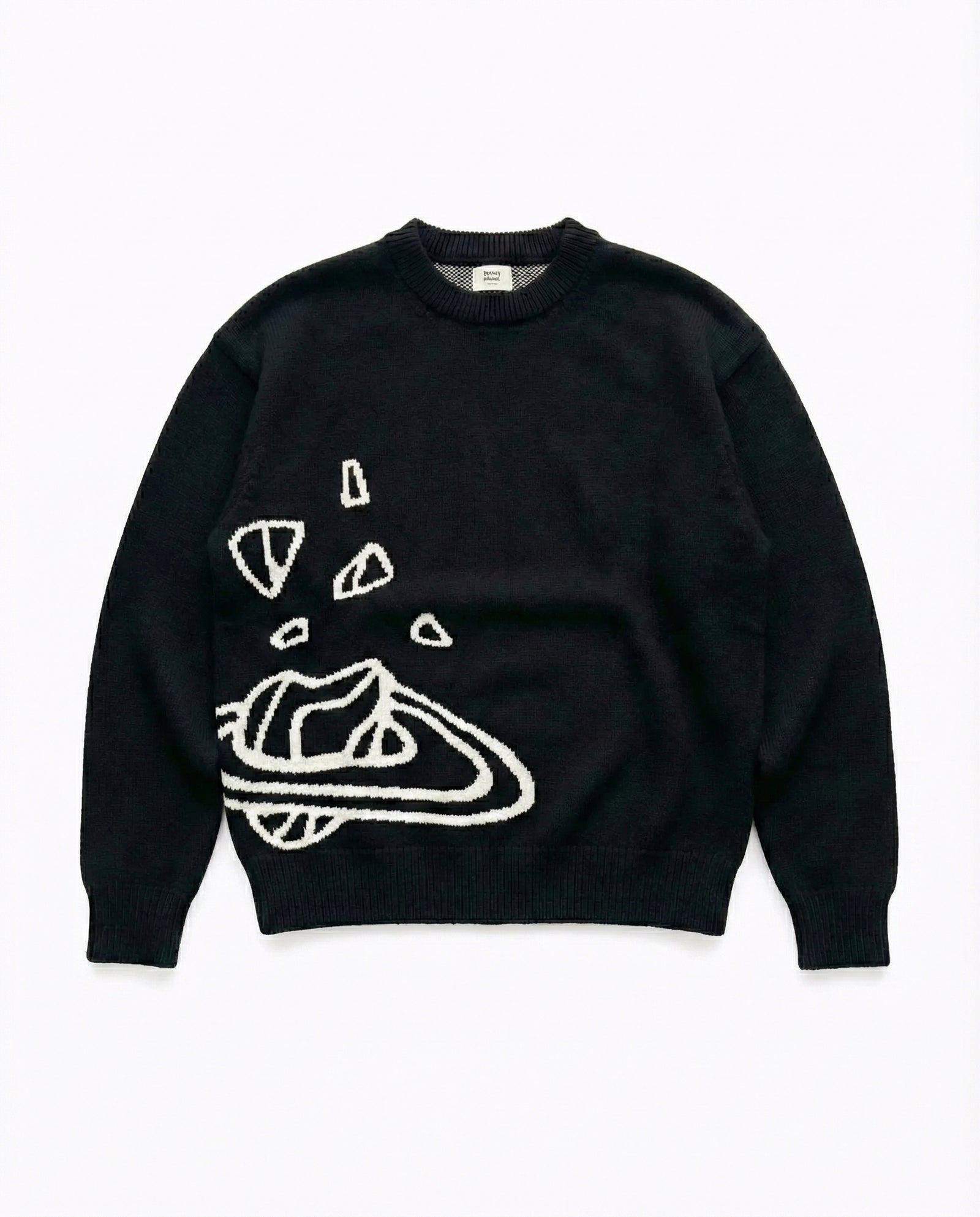 BROKEN PLANET CLOUD Pullover