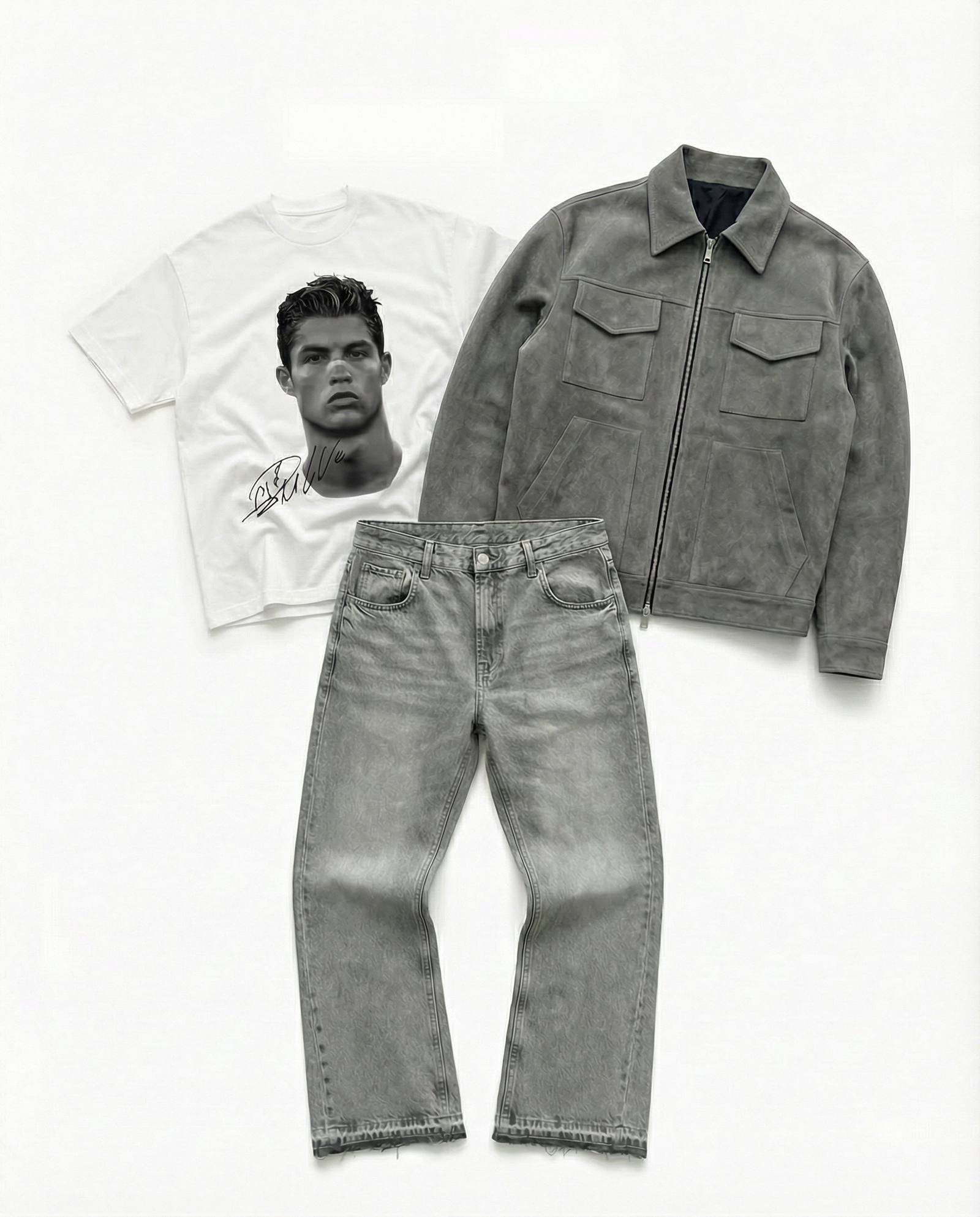VIRAL OUTFIT 3 - NIGHT OUT
