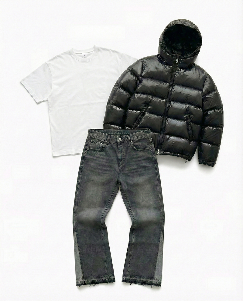 VIRAL OUTFIT 10 – COLD CITY