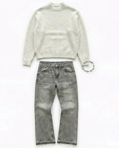 VIRAL OUTFIT 24 – WINTER SNOW