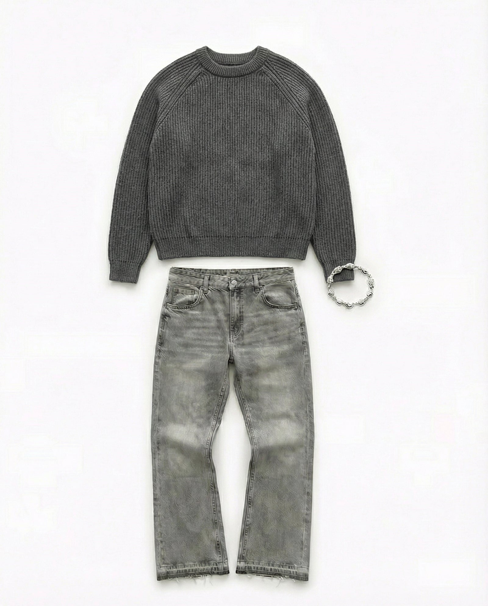 VIRAL OUTFIT 7 - CHILL NIGHT