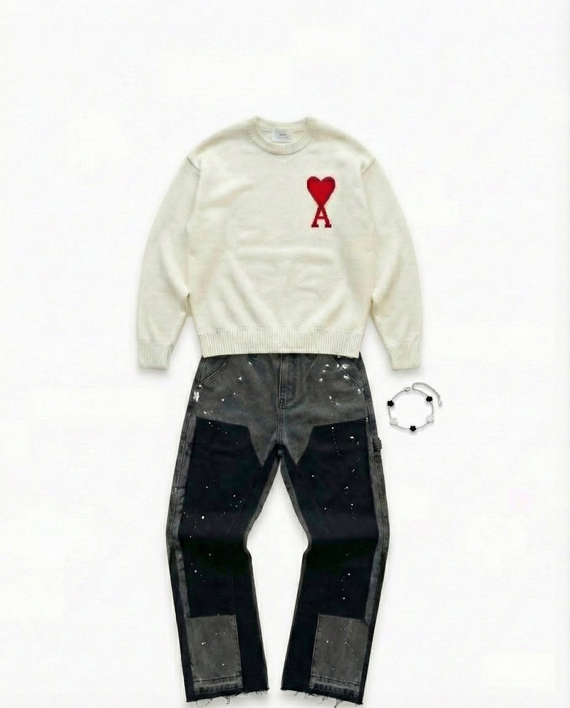 VIRAL OUTFIT 12 - COZY NIGHT