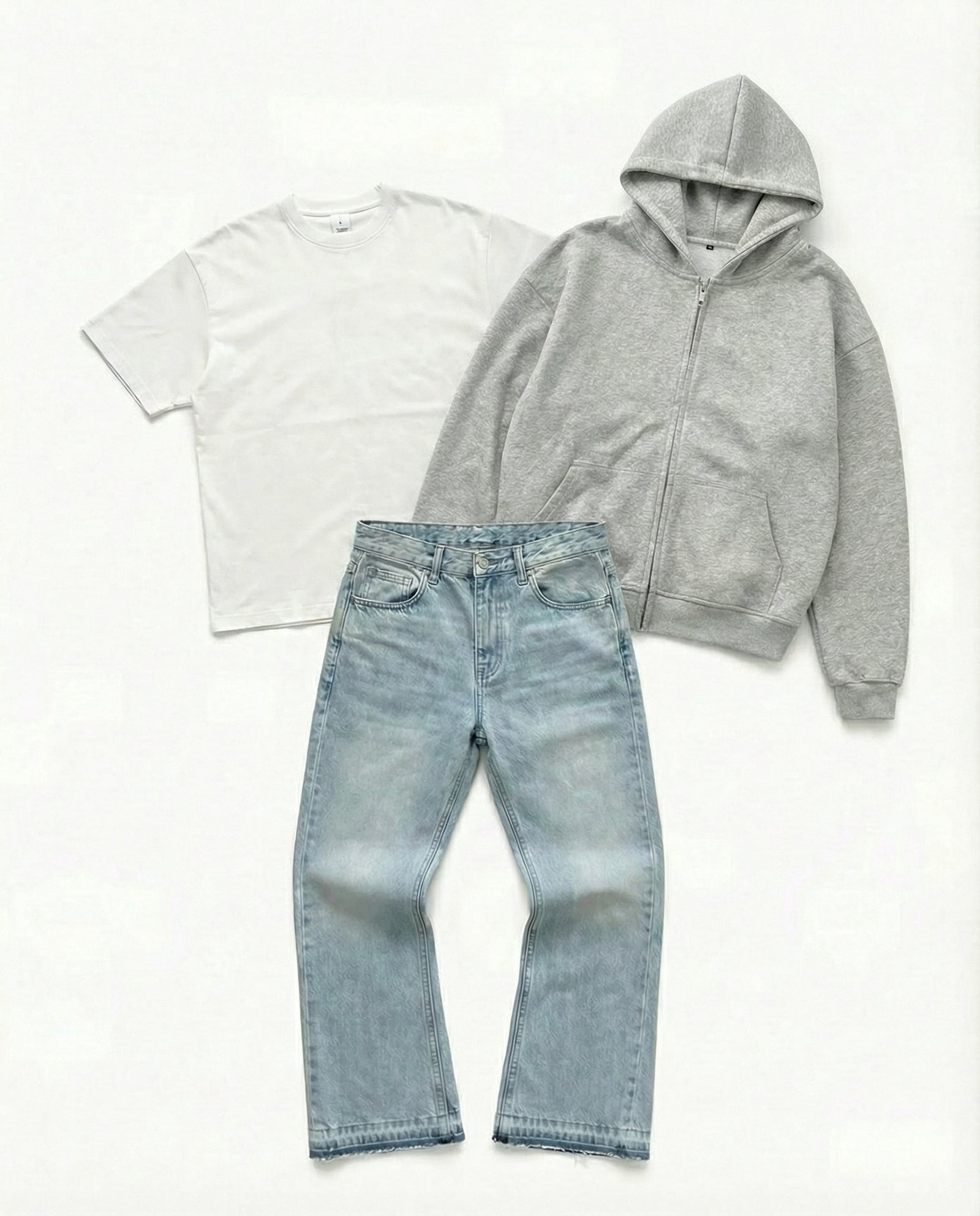 VIRAL OUTFIT 25 – MIDNIGHT FROST