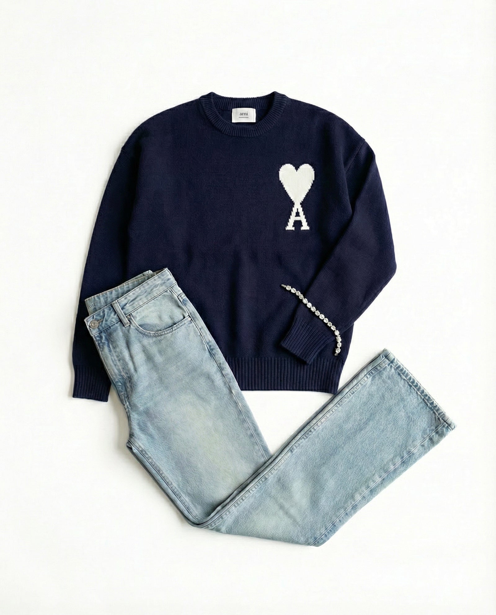 VIRAL OUTFIT 9 – BLUE OCEAN
