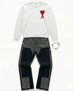 VIRAL OUTFIT 12 - COZY NIGHT