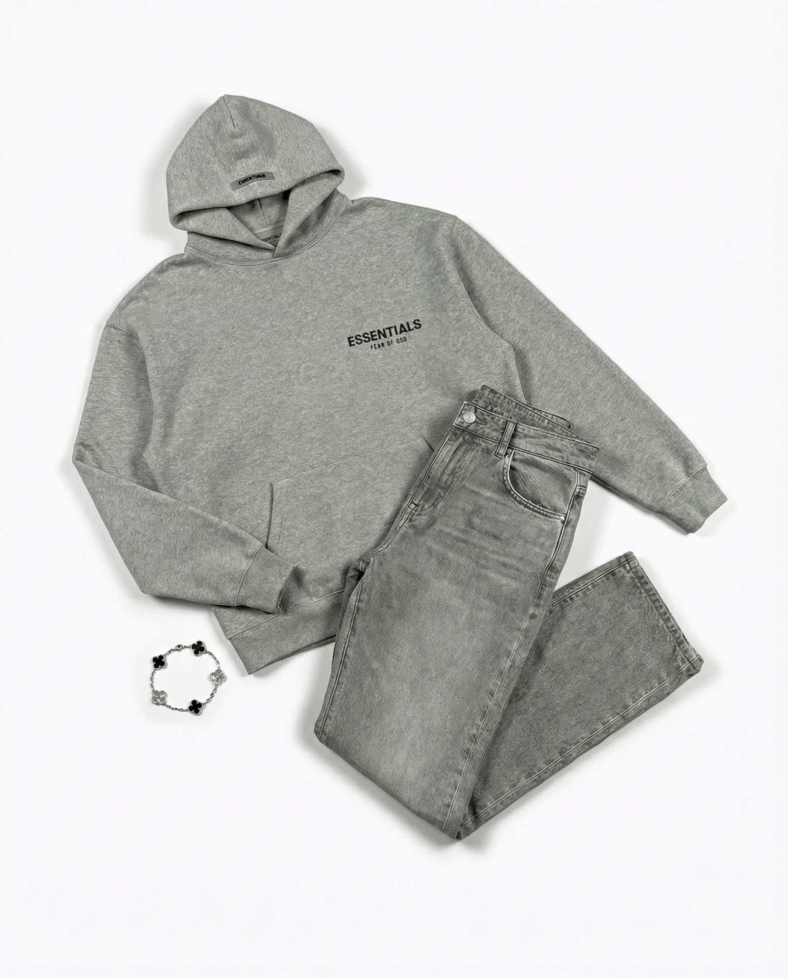 VIRAL OUTFIT 5 - CHILL