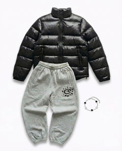 VIRAL OUTFIT  - WINTER ROTATION