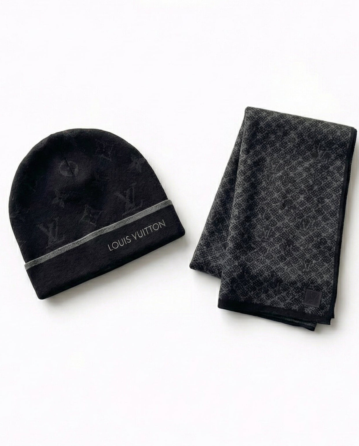 VIRAL OUTFIT - WITH THE BROS