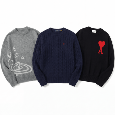 KNITWEAR