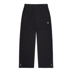 NOIR WIDE LEG JOGGERS