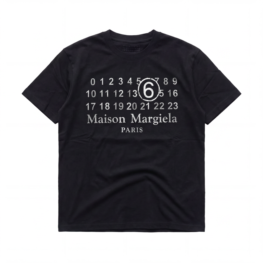 Stockholm Graphic Tee