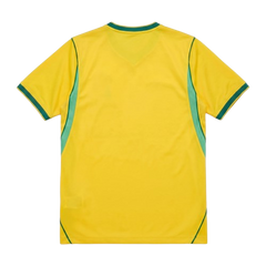 BRAZIL FOOTBALL JERSEY