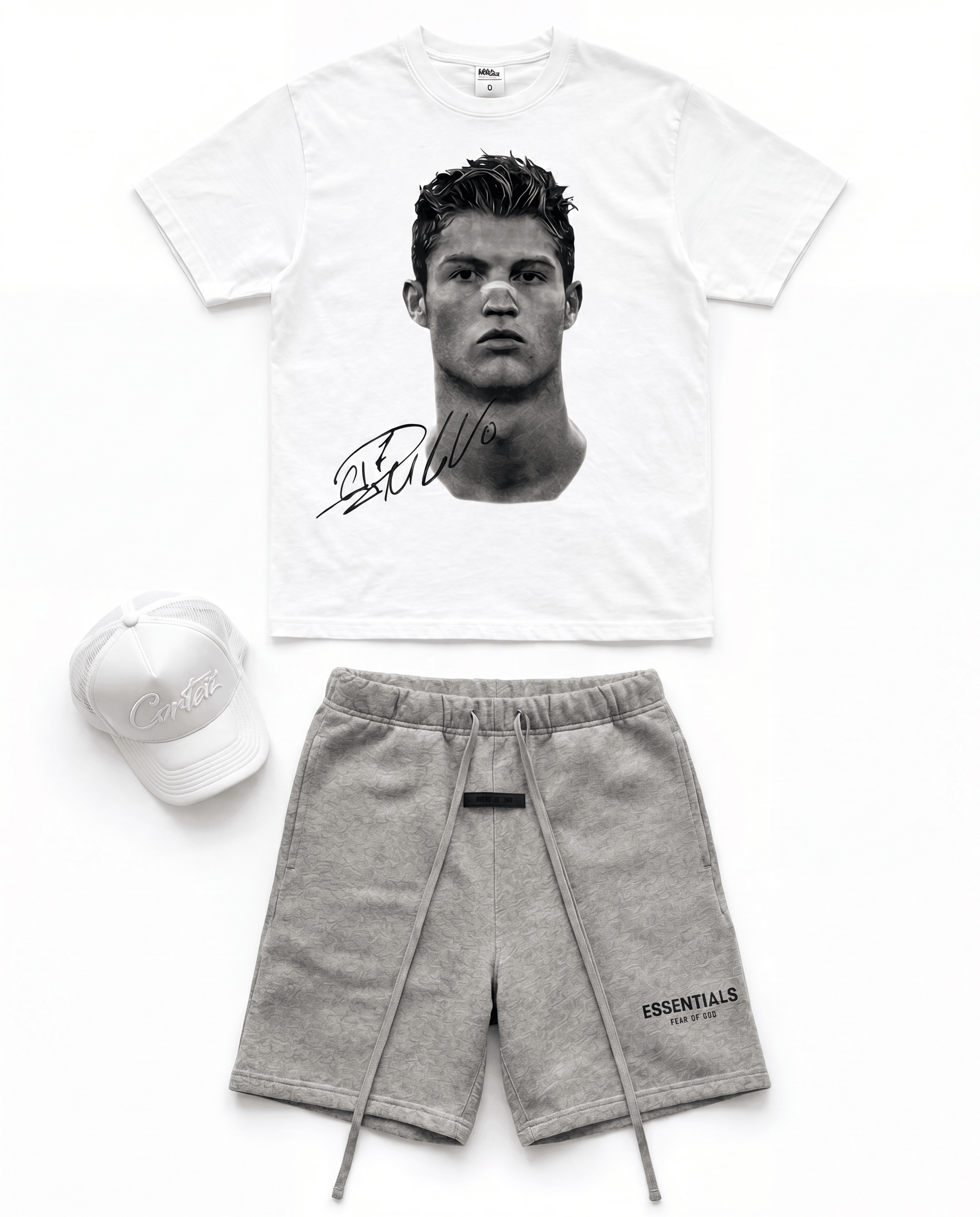 VIRAL OUTFIT 2 - SUMMER