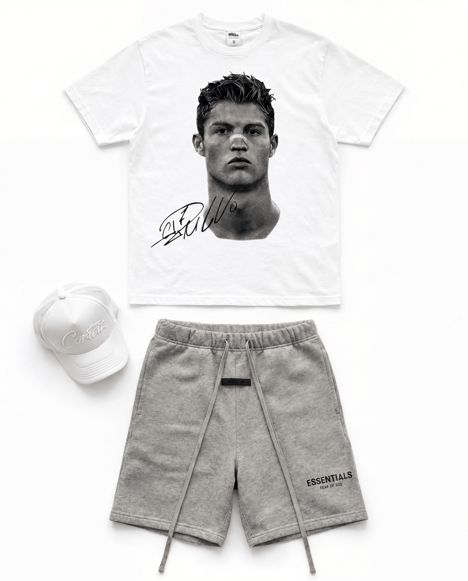 VIRAL OUTFIT 2 - SUMMER