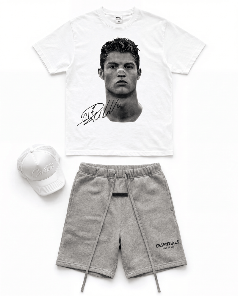 VIRAL OUTFIT 2 - SUMMER