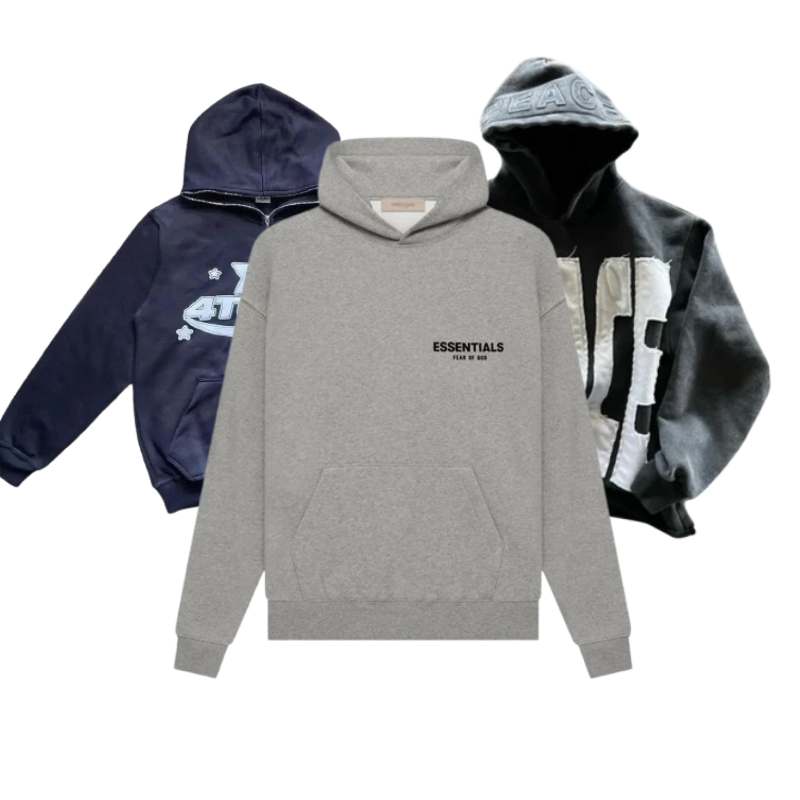 Hoodies