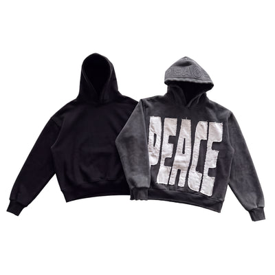 HOODIES