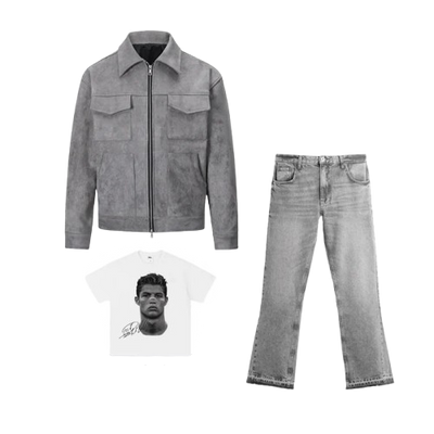 VIRAL OUTFIT 3 - NIGHT OUT