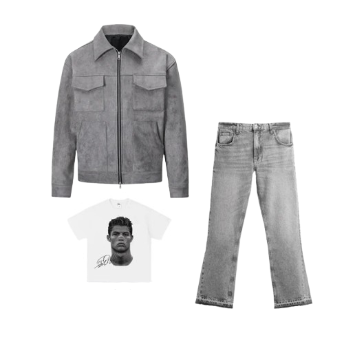 VIRAL OUTFIT 3 - NIGHT OUT