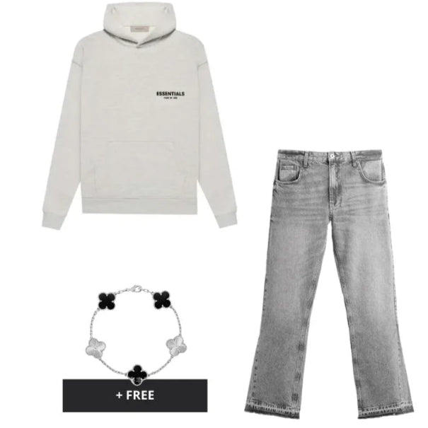 VIRAL OUTFIT 1 - CHILL