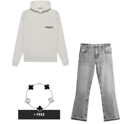 VIRAL OUTFIT 1 - CHILL