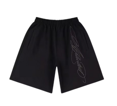 Affiliated Cloud Shorts