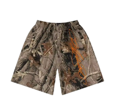 Affiliated Cloud Shorts